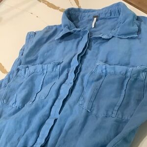 Young fabulous and Broke jumpsuit Medium